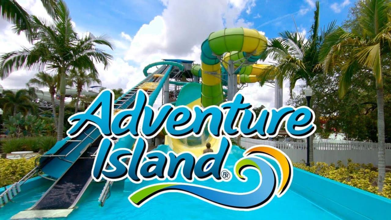 Вілла House Near Tampa Zoo And Busch Gardens, Free High Speed Wifi Екстер'єр фото